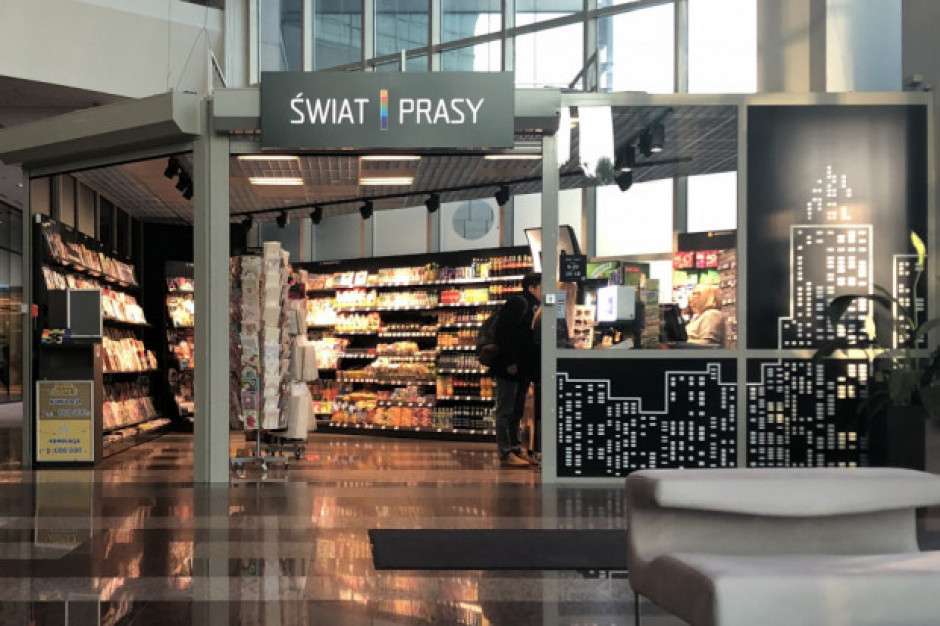 Świat Prasy nie wyklucza akwizycji