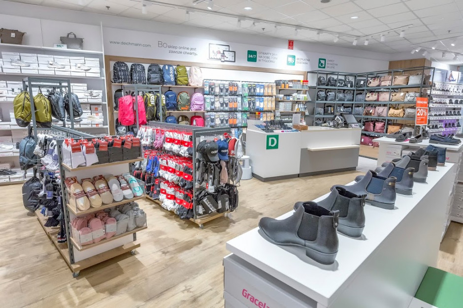 Markowe debiuty, gruntowne modernizacje - tak zmienił się Focus Park w Rybniku