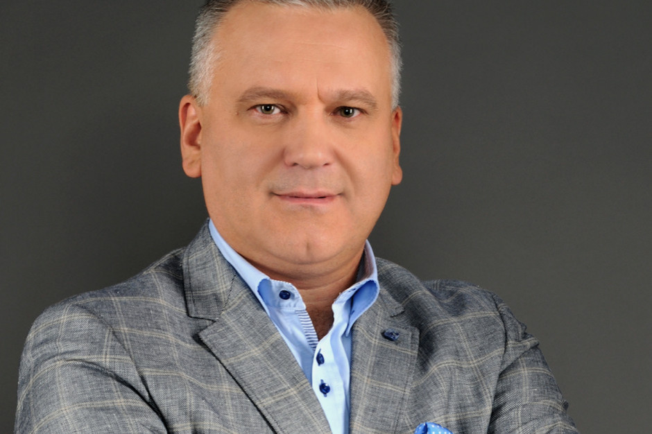Michał Kubicki, prezes zarządu Unimax Development. Fot. mat. pras. Michał Kubicki o potencjale i zagrożeniach alternatywnych inwestycji mieszkaniowych