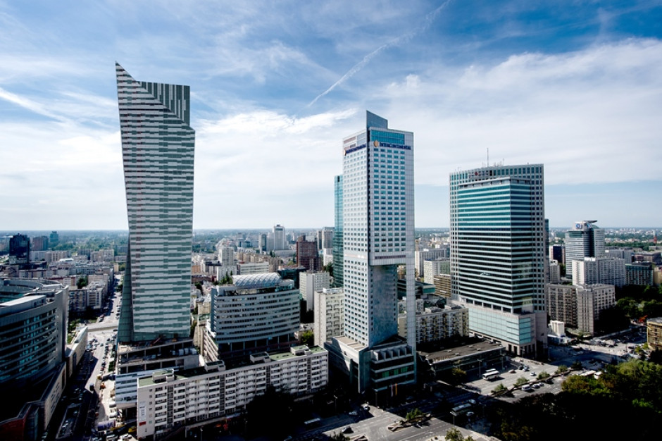 Fot. mat. pras. InterContinental będzie bardziej eko