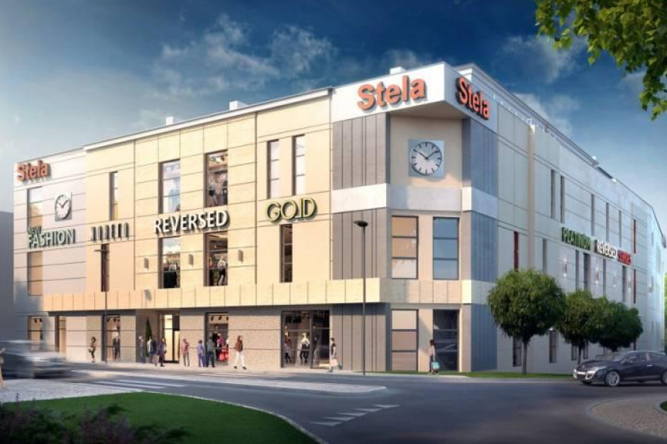 mat.pras. Galeria Stela otwiera podwoje