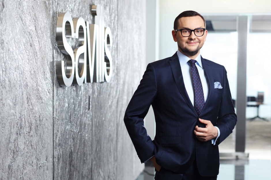 Kamil Kowa, członek zarządu i dyrektor działu doradztwa kapitałowego i wycen, Savills Polska Najem instytucjonalny, domy seniora i prywatne akademiki – przyszłość inwestowania
