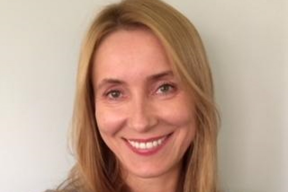 Iwona Dudzińska, Managing Director Citi i wiceprezes ABSL Dyrektor Citi i wiceprezes ABSL o największych wyzwaniach dla sektora nowoczesnych usług