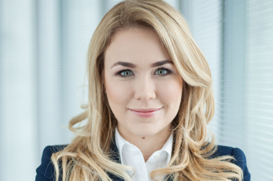 Maria Zielińska, starszy doradca ds. rynku hotelowego, Cushman&Wakefield Za trzy lata rynek hotelowy we Wrocławiu będzie o 30 proc. większy
