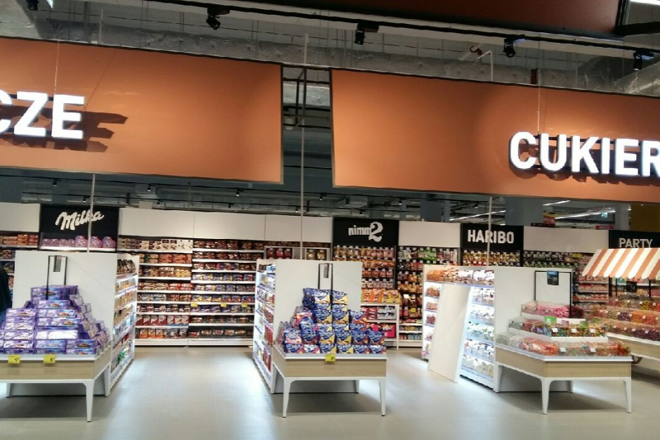 Fot. Mat. prasowe Black Friday w Carrefour Polska trwa przez cały listopad