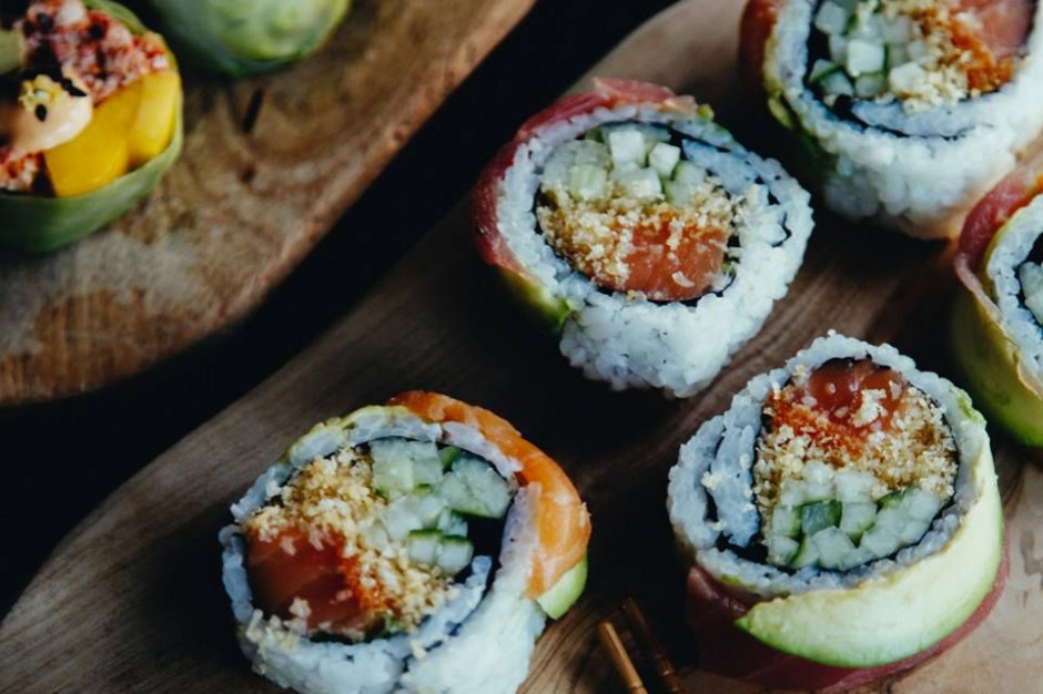Fot. Facebook/Sushi Shop AmRest kupił 165 restauracji Sushi Shop