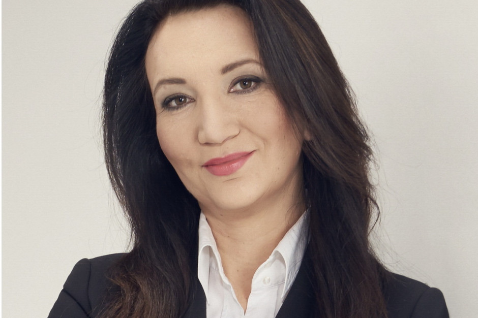 Magdalena Szulc, dyrektor Segro na Europę Centralną Objęcie całej Polski strefą inwestycyjną to nowe możliwości
