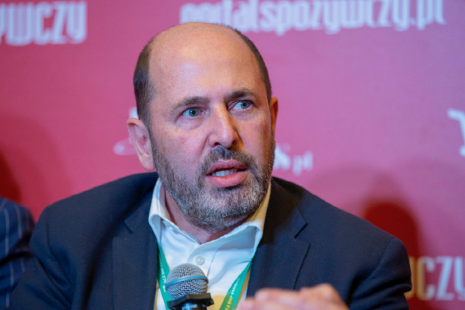 Piotr Mietkowski, członek rady nadzorczej, Bank BGŻ BNP Paribas SA FRSiH 2018: Konsolidacje trzeba traktować jak wyzwanie