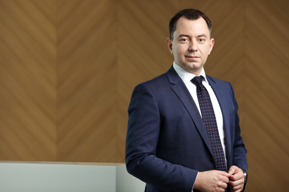 Michał Stępień, Associate, dział doradztwa inwestycyjnego, Savills Polska. Europa na celowniku, czyli gdzie szukać okazji inwestycyjnych
