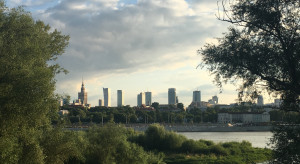 Gdzie warto kupić w Warszawie mieszkanie w celach inwestycyjnych?