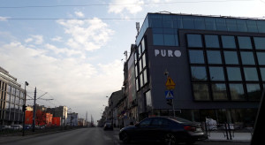 Puro w Łodzi coraz bliżej otwarcia