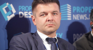 Boom na Kraków nie mija