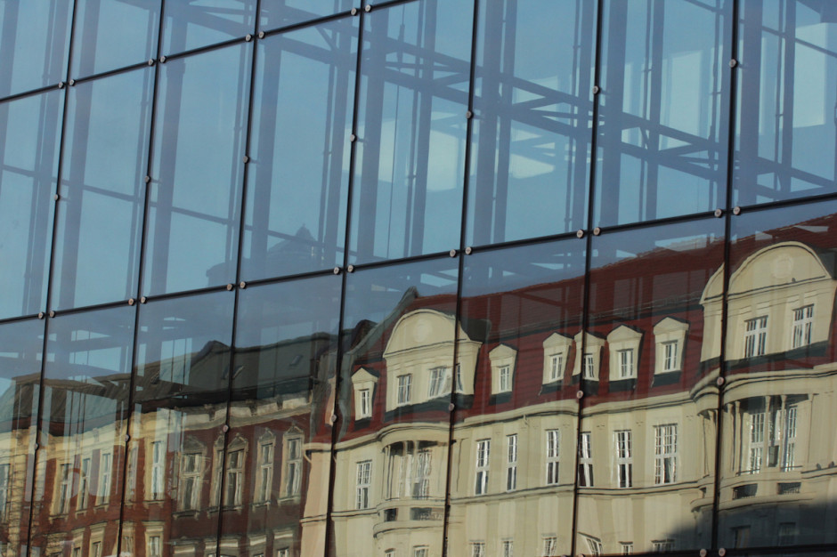 Dworzec Katowice, fot. PTWP PKP startuje z projektem wyposażania dworców klasy premium