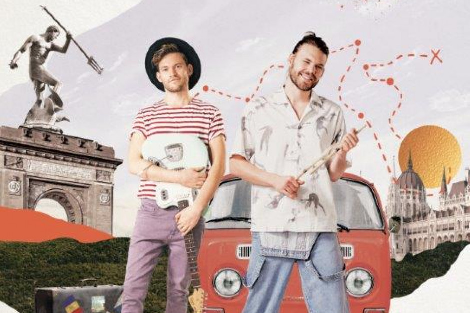 10 państw, trójka zwycięzców - oto bilans Get to Sziget