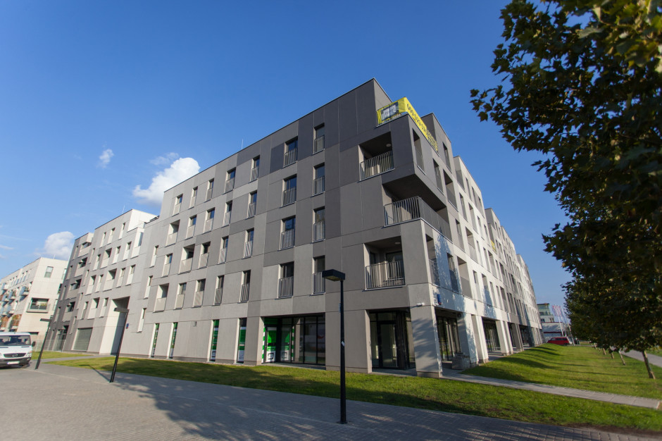 Inwestycja w lokale użytkowe na Wilanowie? White Stone ma ofertę
