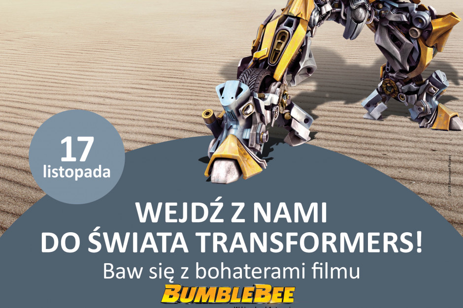 3 Stawy opanowane przez transformersy