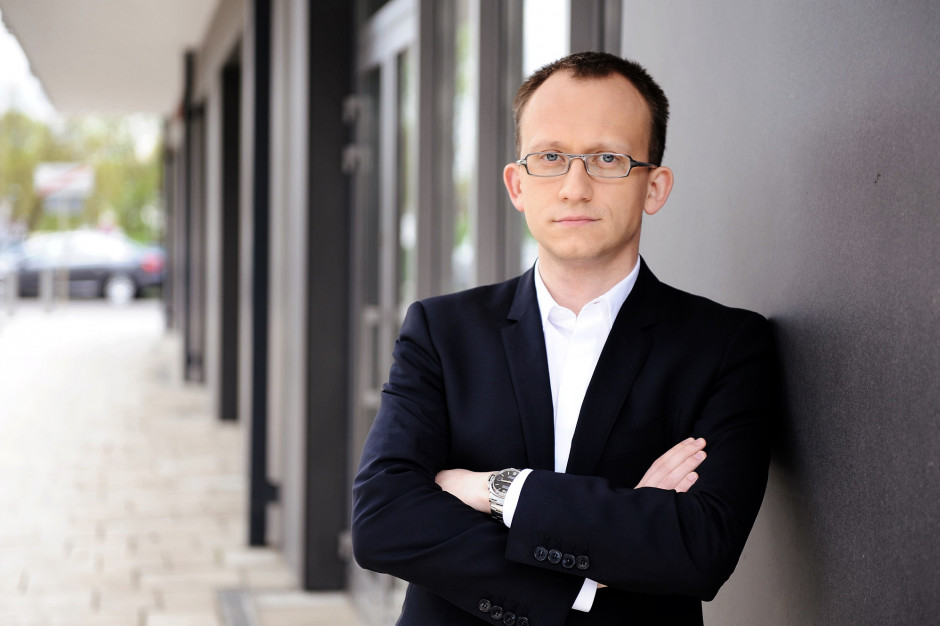 Jakub Dzik, wiceprezes Impel S.A. Wyższe marże i inwestycje w nowe technologie w usługach przynoszą efekty - Impel podsumowuje działalność