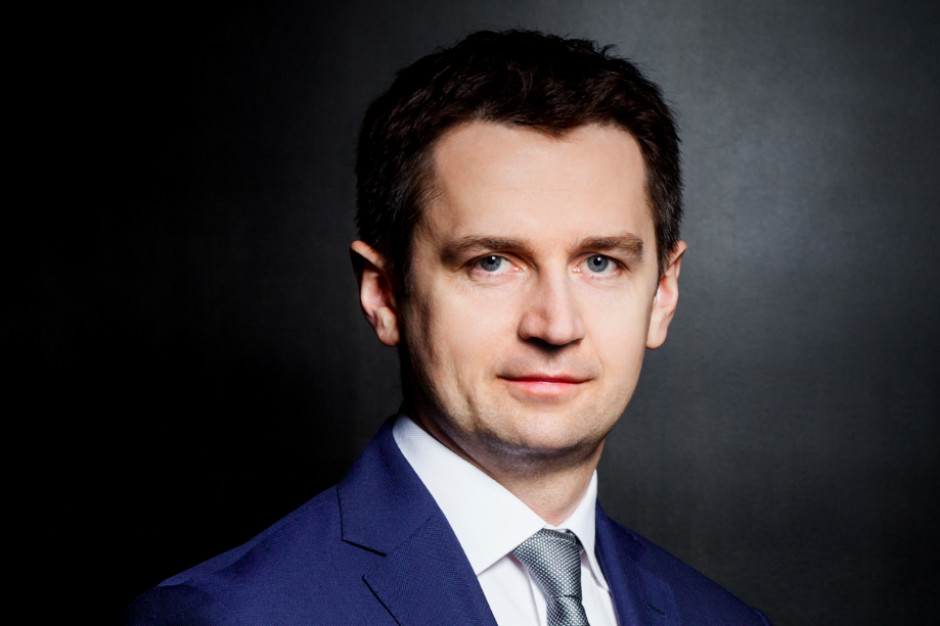 Artur Apostoł, Head of Investments w Globalworth Poland. MSSF 16: Zmiany w księgowaniu umów najmu – rewolucji na rynku biurowym nie będzie
