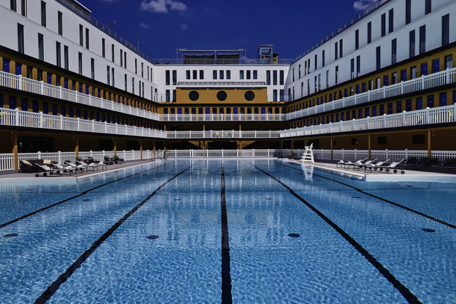 Molitor Paris - MGallery by Sofitel we Francji W Płowdiw powstanie pierwszy luksusowy hotel marki MGallery by Sofitel. Orbis z nową umową