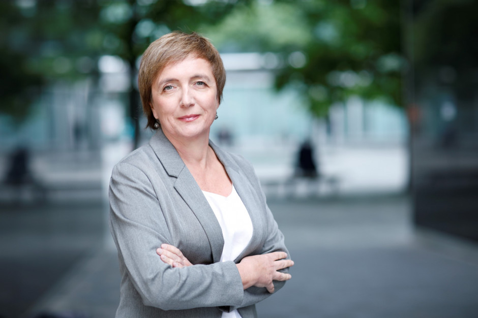 Katarzyna Michnikowska, dyrektor w Dziale Doradztwa i Badań Rynku Colliers International. Na regionalnych rynkach handlowych nadchodzi druga fala najemców