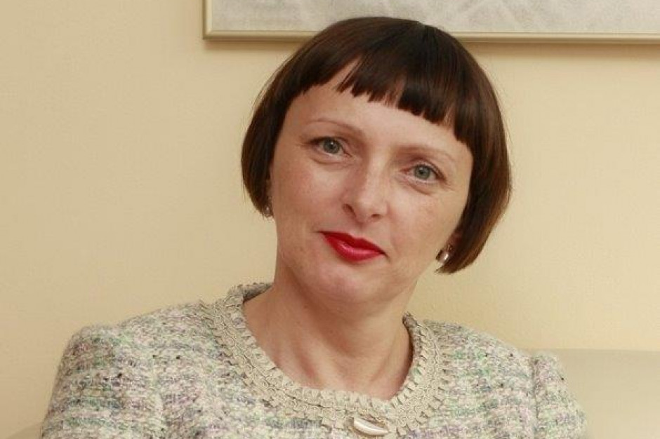 Jadwiga Wiśniowska, prezes zarządu, Mix Biura Mix Group ma plan B na Kraków