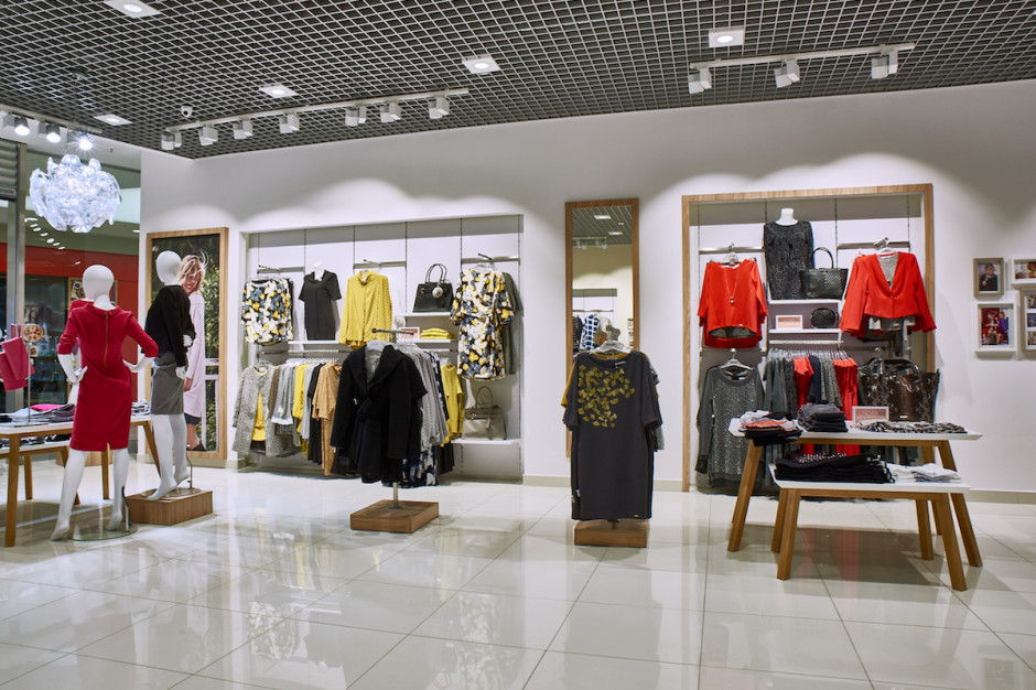 mat.pras. Nowy salon Quiosque w Katowicach