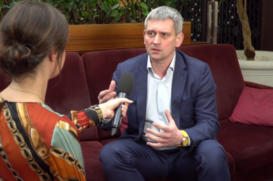 Waldemar Olbryk, członek zarządu, dyrektor działu mieszkaniowego, Echo Investment SA Echo Investment wierzy w multifunkcyjne projekty