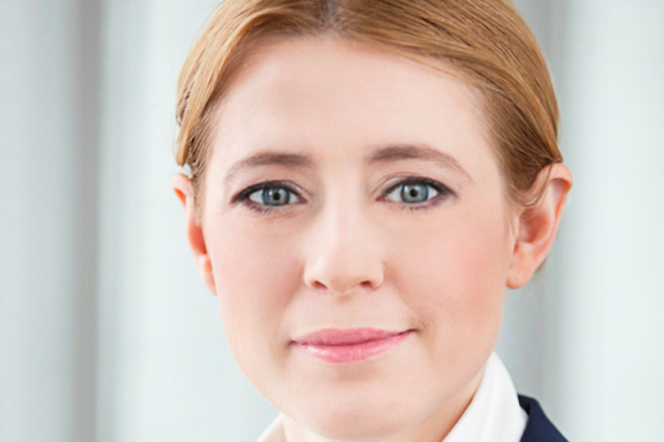 Zuzanna Paciorkiewicz C&W z nowym szefem Działu Zarządzania Nieruchomościami w Polsce