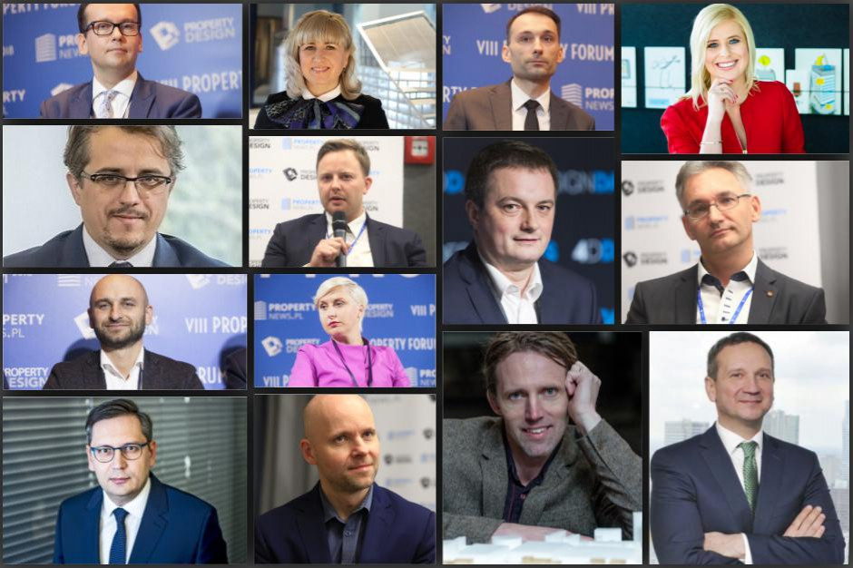 Oni będą z nami na Property Forum Trójmiasto!