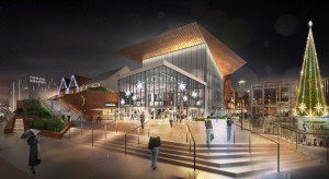 Forum Gdańsk wprowadzi święta do miasta 