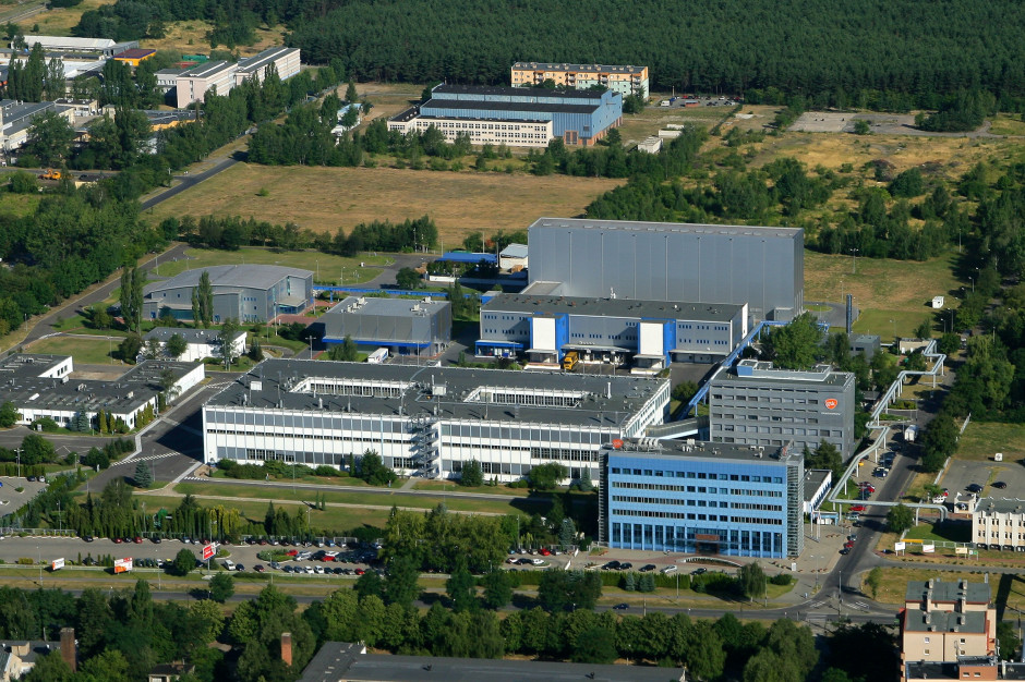 Fot. mat. pras. 2 miliardy przez 20 lat. GSK świętuje
