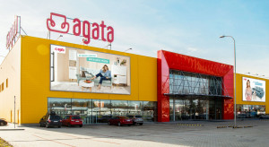 Agata przekazuje milion na walkę z koronawirusem