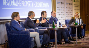 Wymarzona lokalizacja? Hotelowy boom w Krakowie trwa w najlepsze