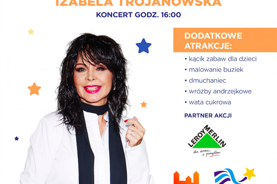 Światowy Dzień Osób Niepełnosprawnych w Galerii Wisła