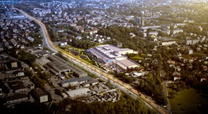 Jedyny taki w Olkuszu. Quick Park skusił KFC Drive Thru