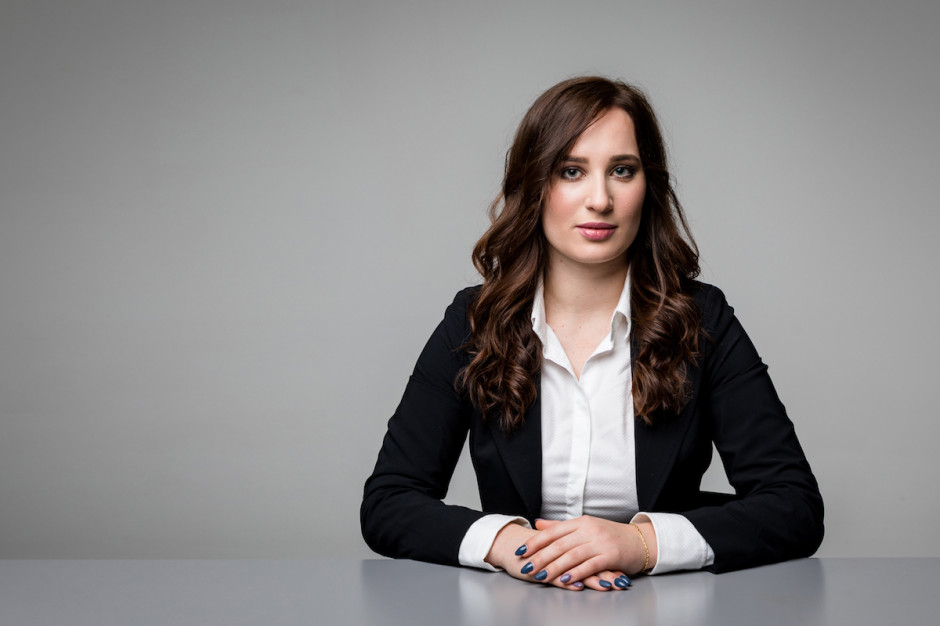 Paulina Kopacz Argon Legal powiększa zespół