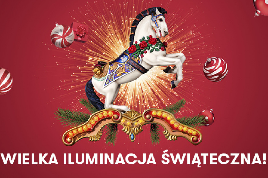 Posnania gotowa do świętowania