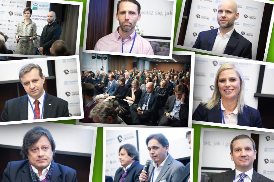 Property Forum Trójmiasto 2018 Recepta dla Trójmiasta: Gęsto i zielono, ale bez lasu wieżowców
