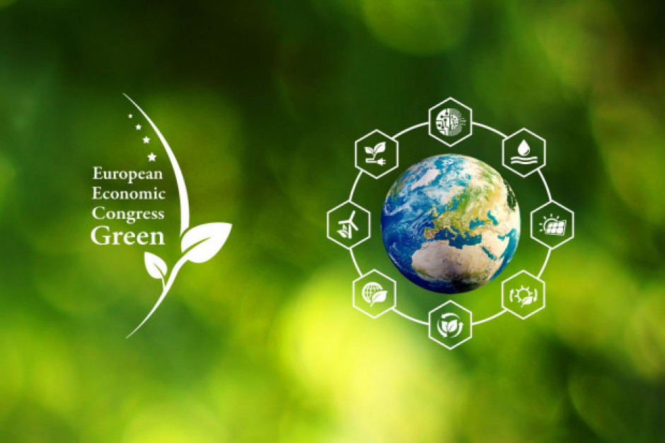 EEC Green - oglądaj na żywo
