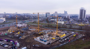 Echo buduje więcej w Katowicach