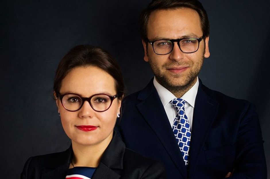 Julia Wach i Bartosz Wach, adwokaci kancelarii Wach & Wach Adwokaci-Abogados Mieszkanie w Hiszpanii. To musisz sprawdzić przed zakupem