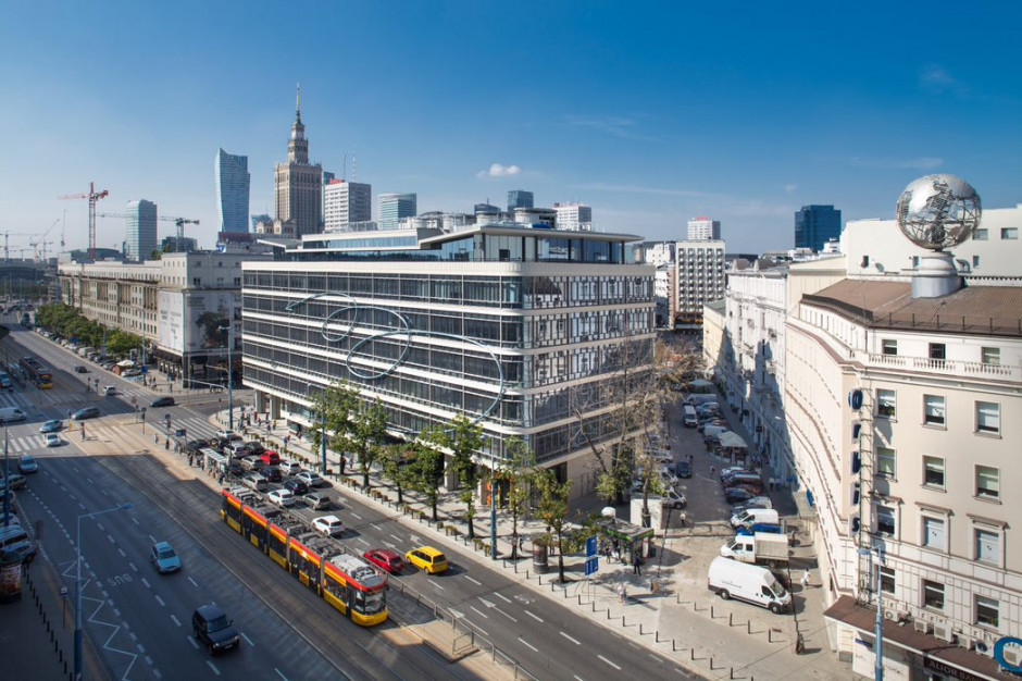CEDET Inwestorzy patrzą w kierunku mixed use i PRS