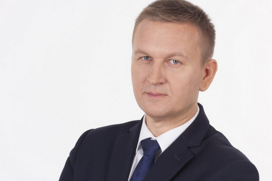 Igor Roguski Nowy szef Działu Powierzchni Przemysłowych i Logistycznych w BNP Paribas Real Estate