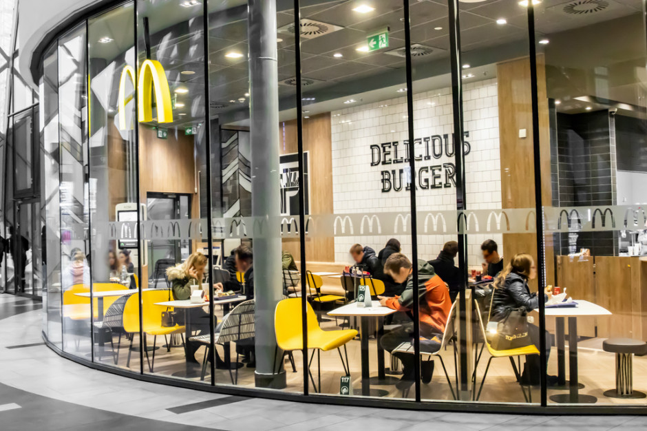 mat.pras. Avenida stawia na nowe koncepty. Tym razem w gastronomii