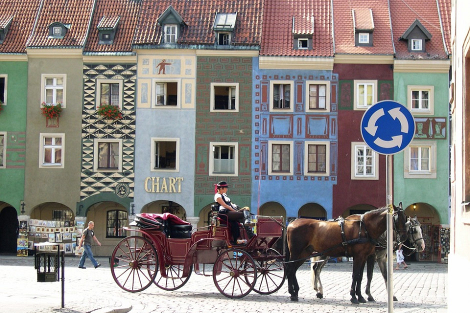 Fot. Pixabay Poznań: wysokie ceny mieszkań, niższe zyski z wynajmu