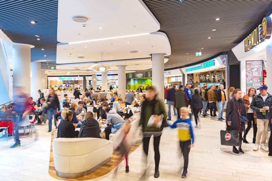 mat. pras. Blue City rusza z nową kampanią