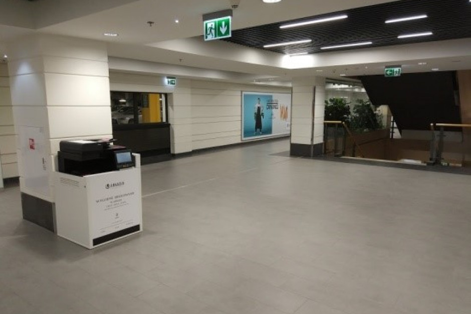 Fot. mat. pras. Wygodne drukowanie podbije polskie centra? Zeccer przyspiesza