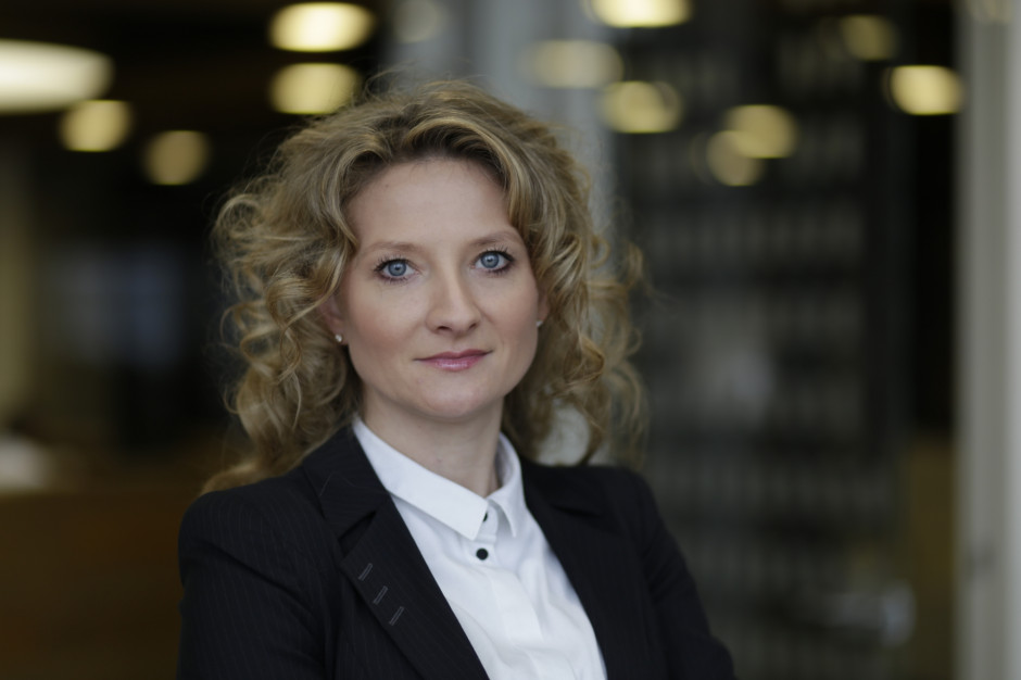 i Dominika Jędrak, dyrektor Działu Doradztwa i Badań Rynku w Colliers International Top 10: Tym żył rynek nieruchomości komercyjnych w 2018 roku