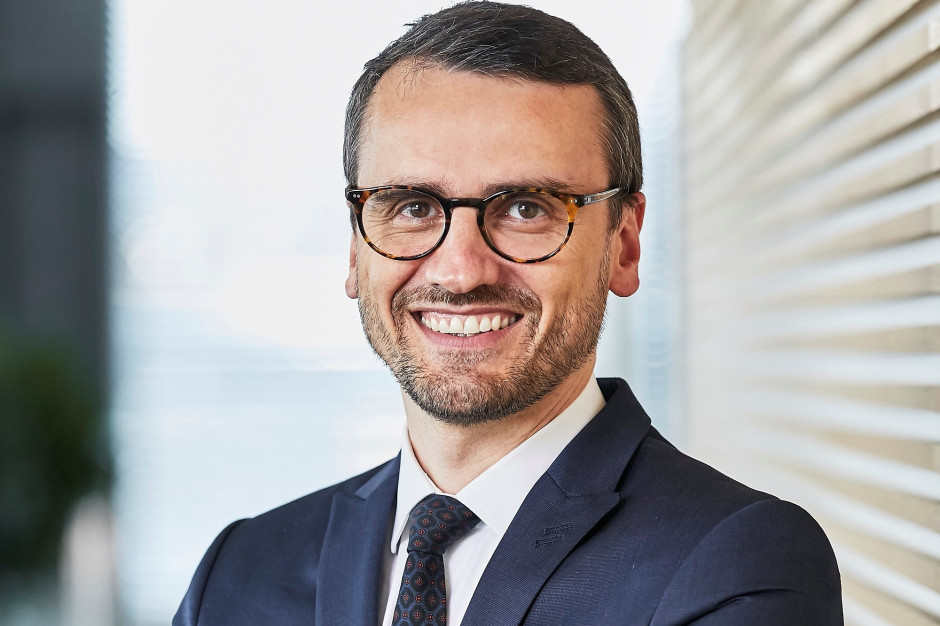Bořivoj Vokřínek, Partner, dział doradztwa strategicznego, dyrektor ds. badań rynku hotelowego w regionie EMEA, Cushman & Wakefield Nowe trendy na rynku hotelowym