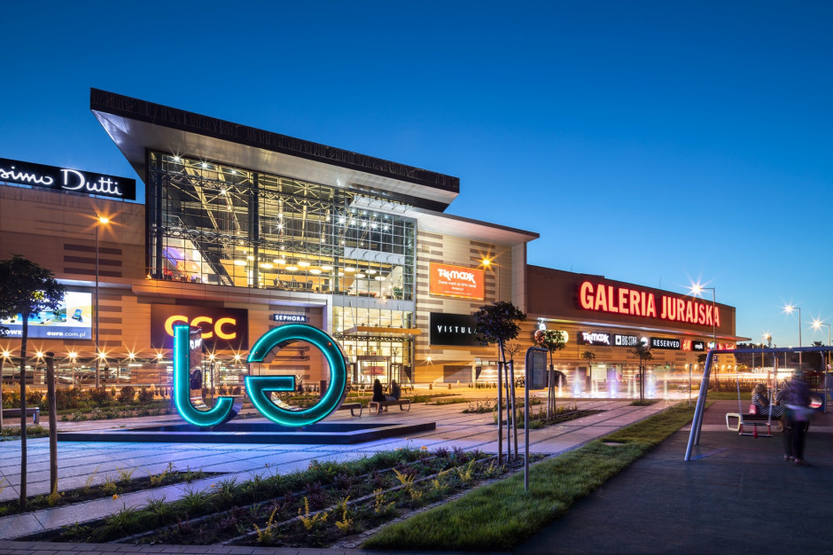 fot. Galeria Jurajska Galeria Jurajska ma pomysł na niedzielę
